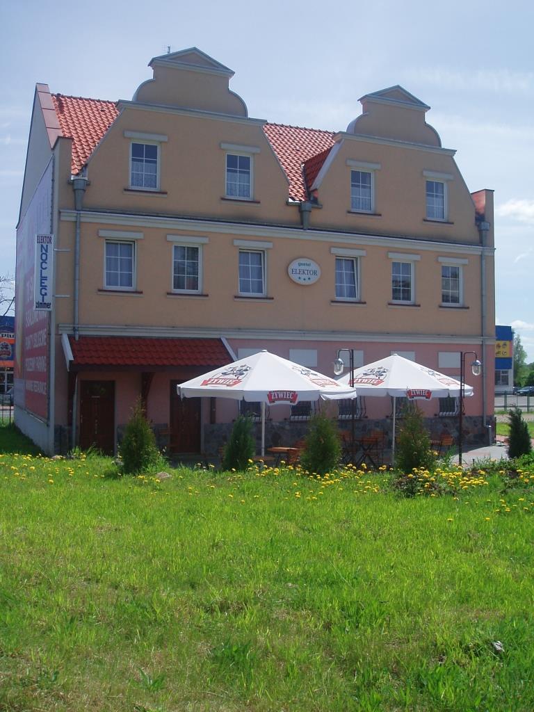 Hotel Elektor