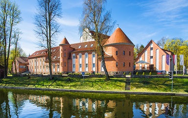 HOTEL ST BRUNO