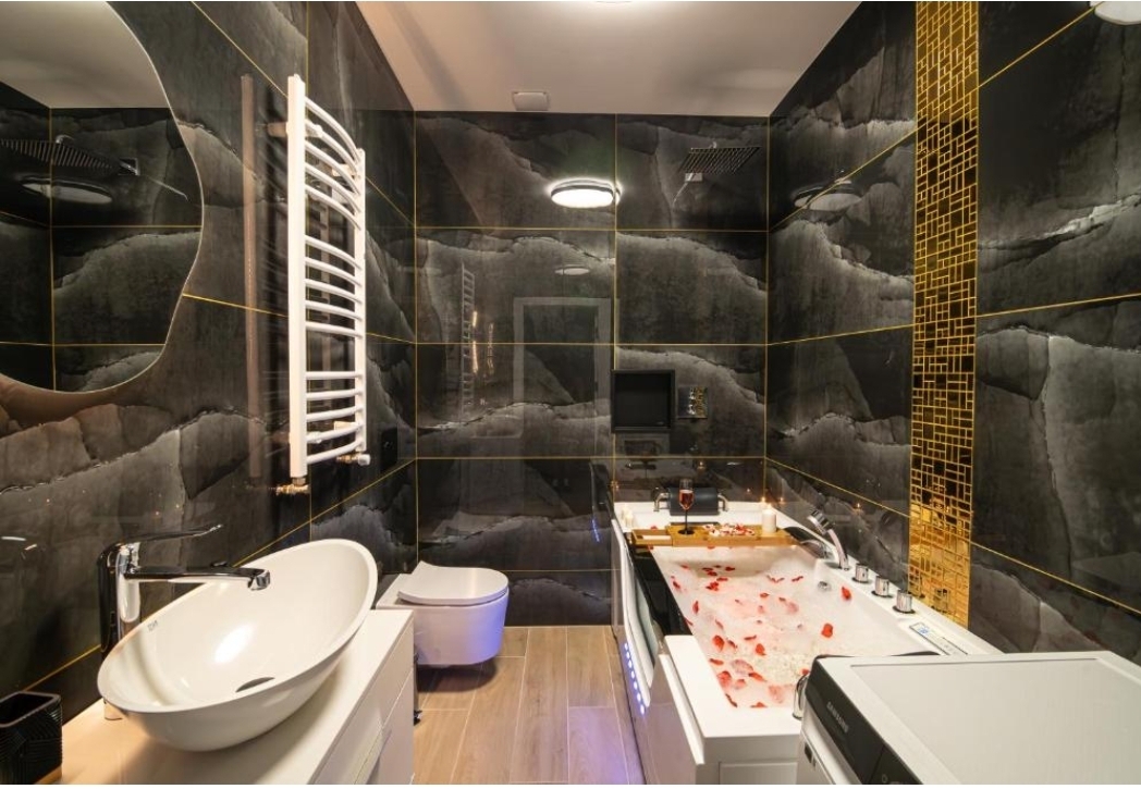 NWK Apartments & SPA