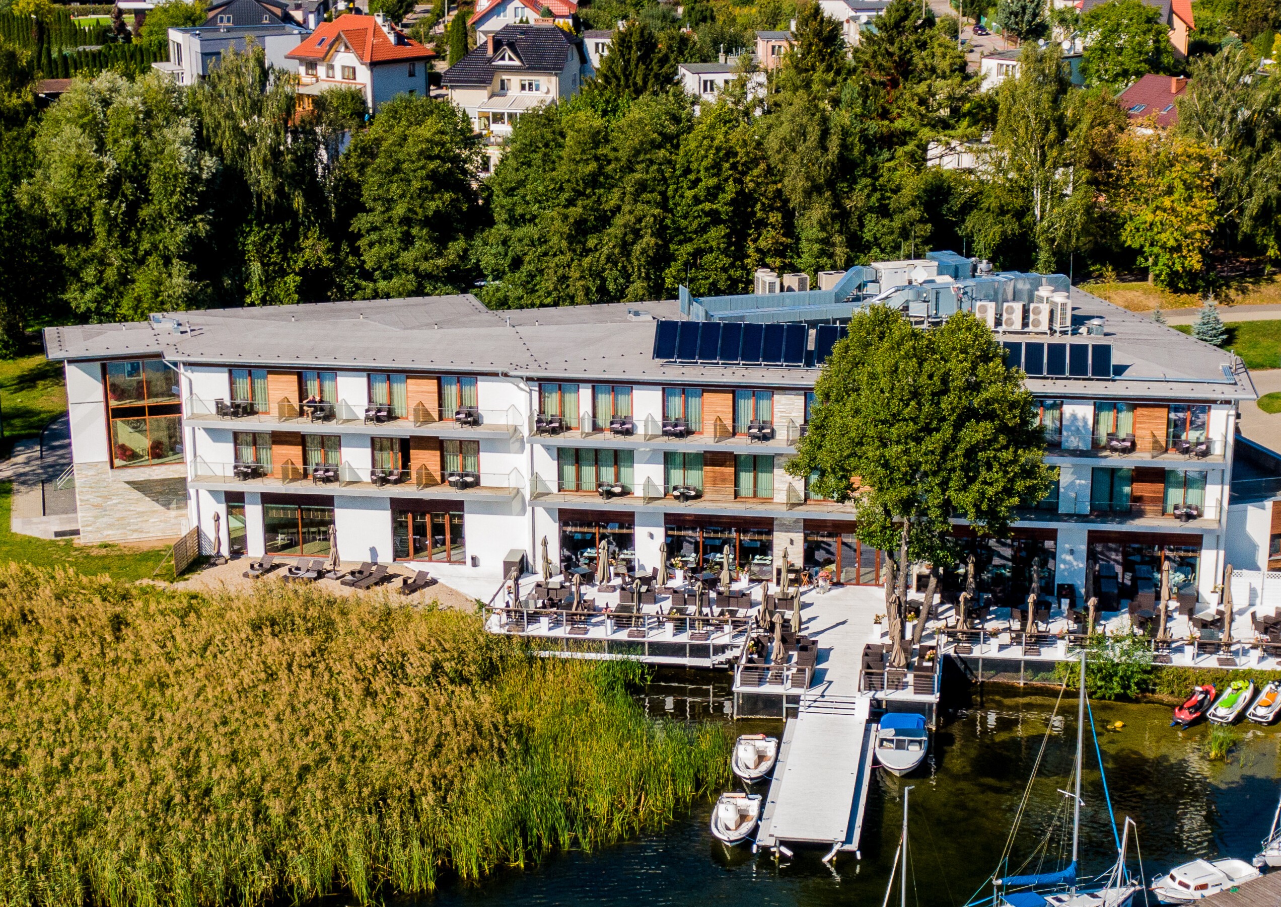 Tiffi Boutique Hotel