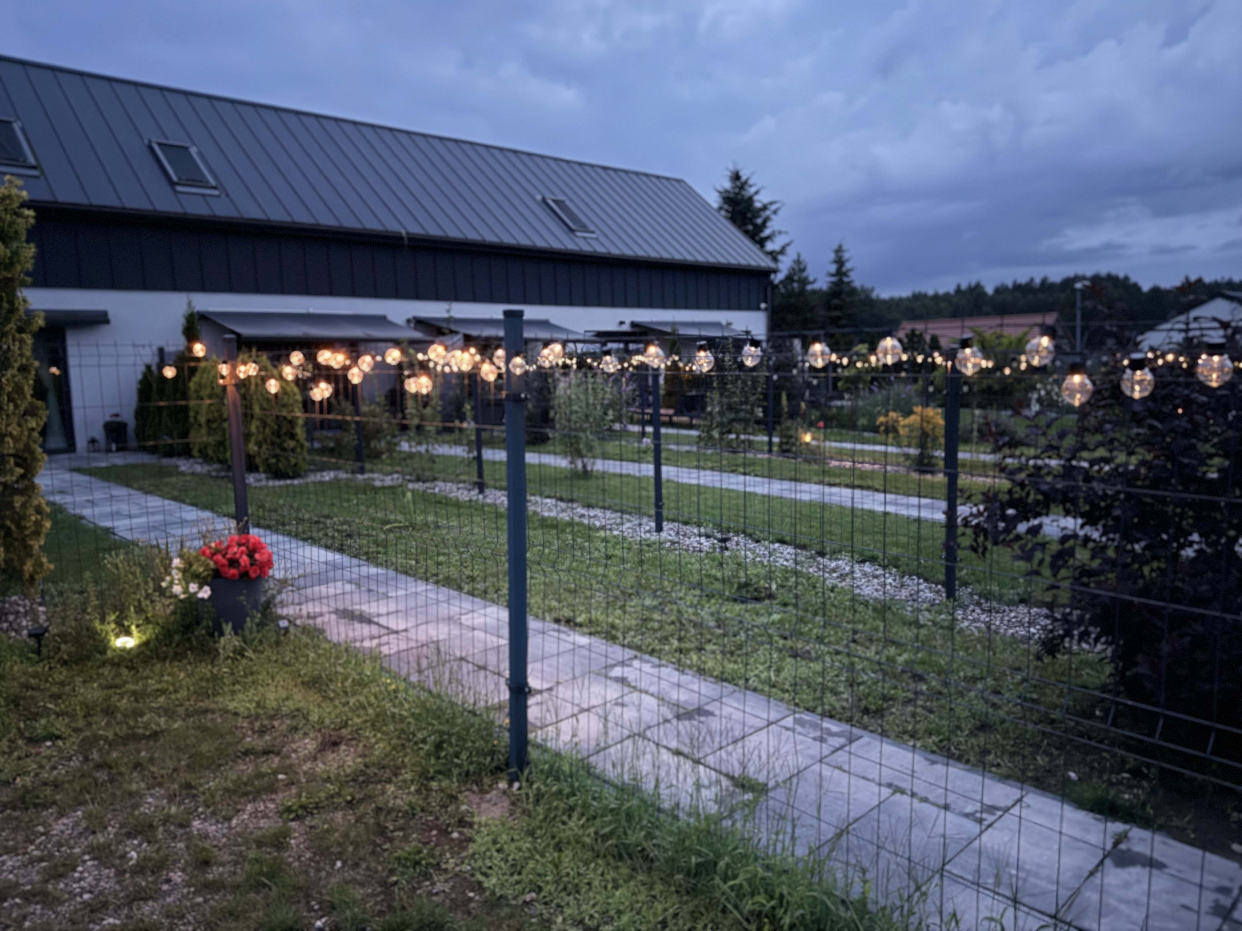 Koniec Świata Nowa Stodoła