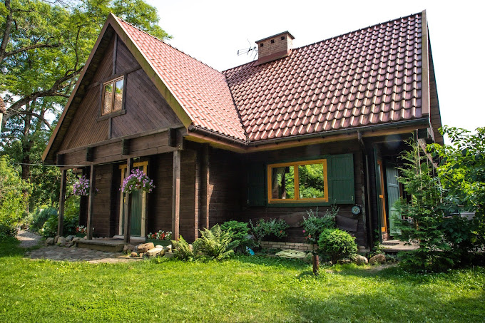 Mazurska Chata Czepiela