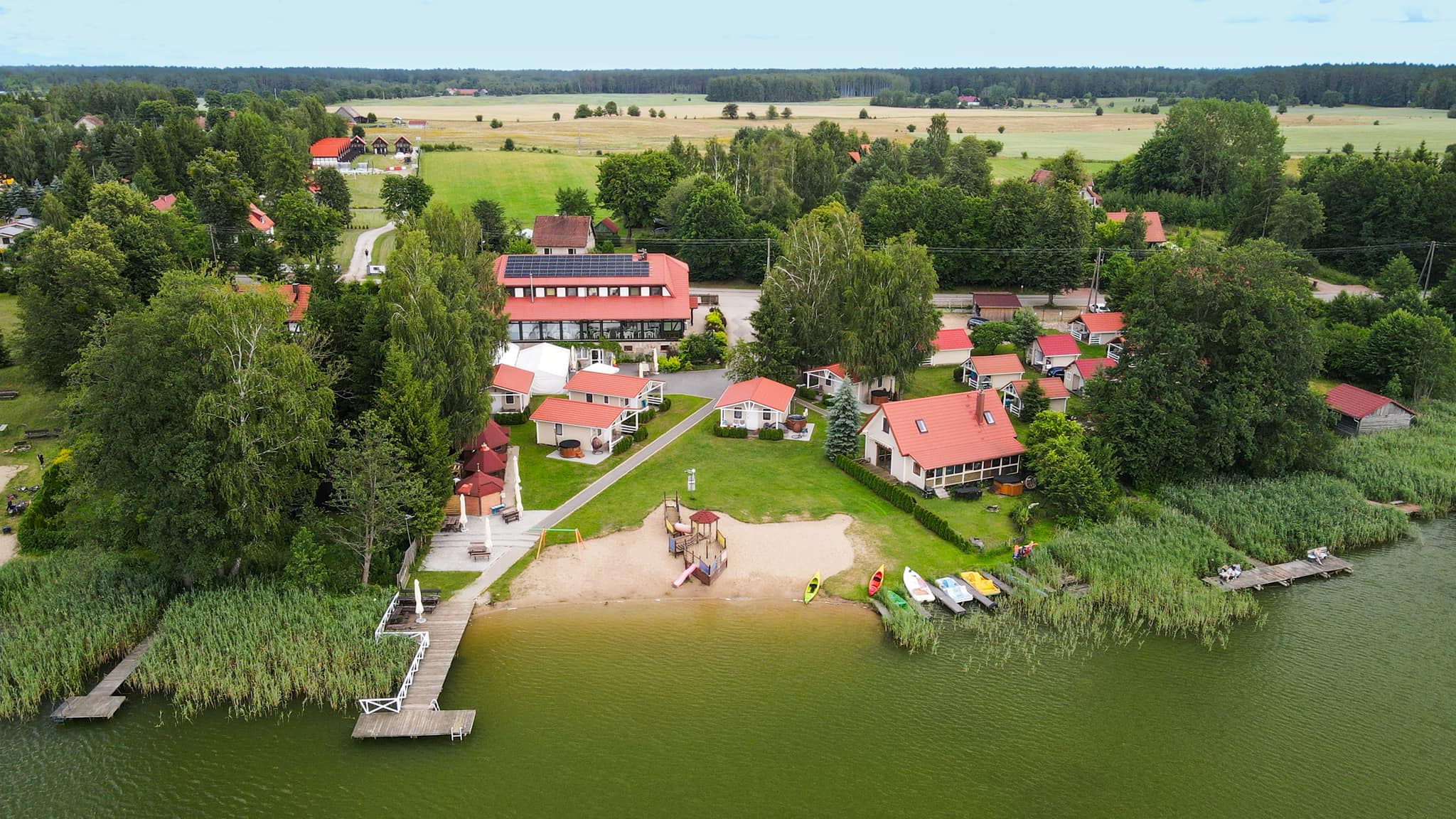 Pensjonat Wejsunek***