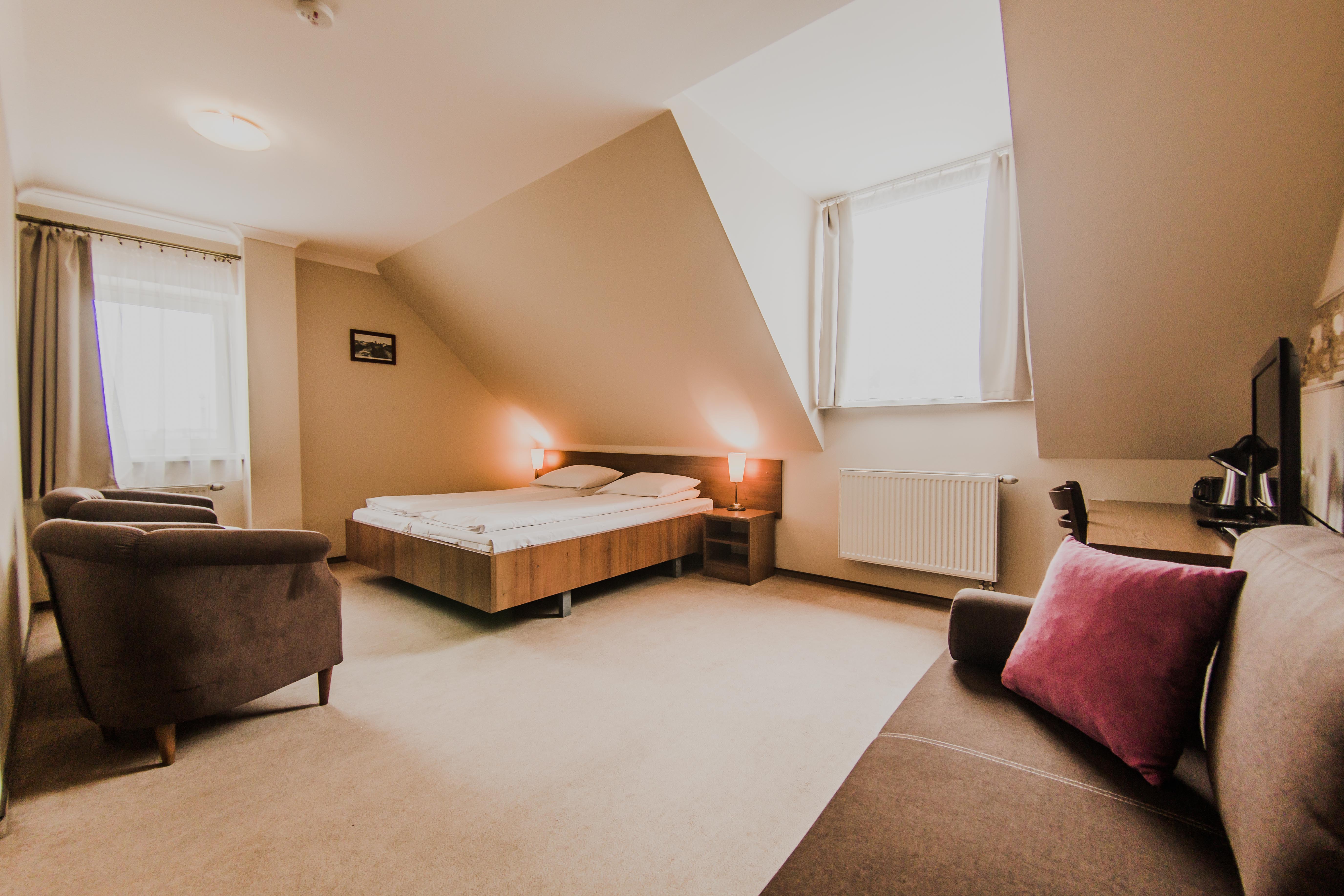 Hotel Cesarski