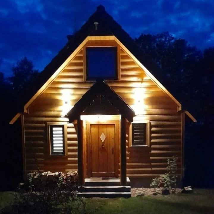 Lakehouse#DwaJeziora