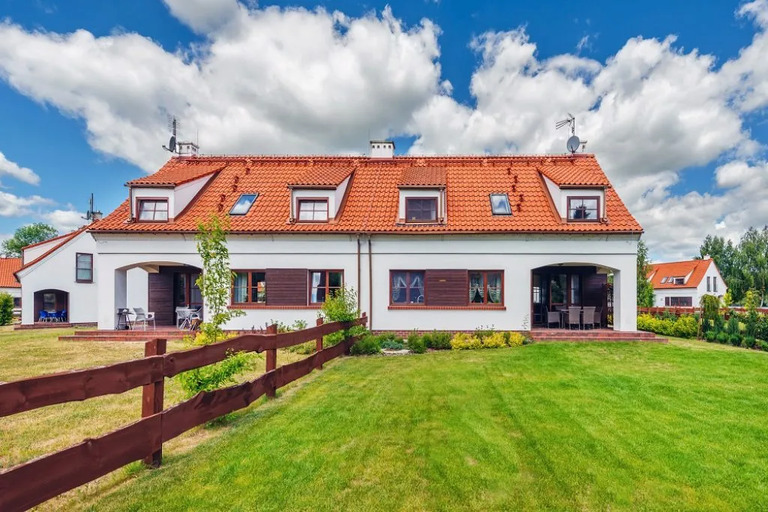 Osada Zamkowa_Basztowa 1