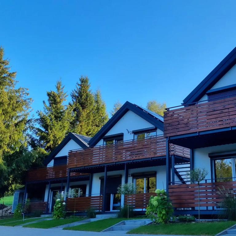 Mazurska Zatoka Resort&SPA