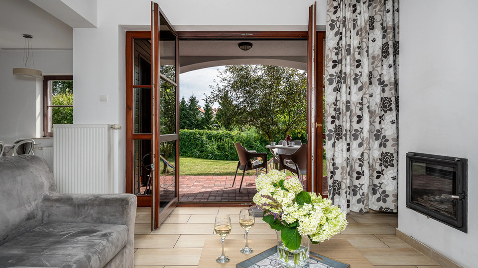 Osada Zamkowa _ Basztowa 9